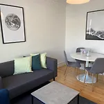 Osterbro Apartments 502