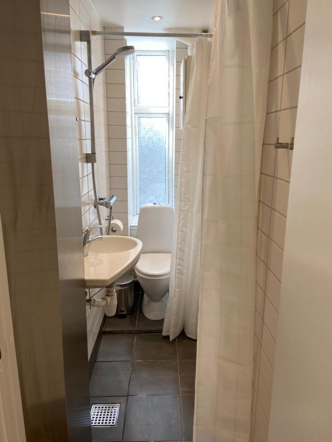 Appartement Osterbro 502 Copenhague